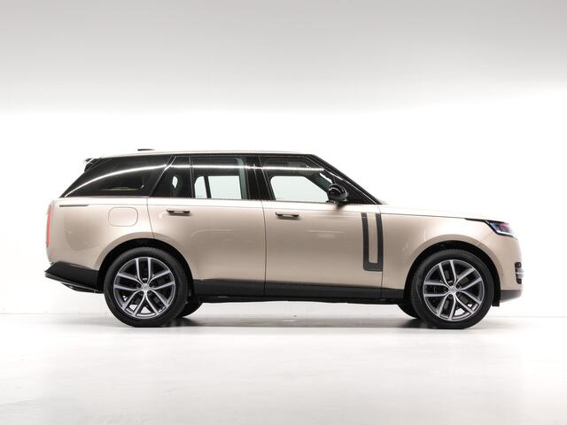 Land Rover RANGE ROVER P530 AWD Auto Autobiography