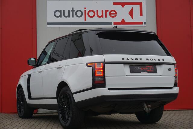 Land Rover RANGE ROVER 3.0 TDV6 Vogue | Panoramadak | Leder | Standkachel | Camera | Trekhaak | Luchtvering |