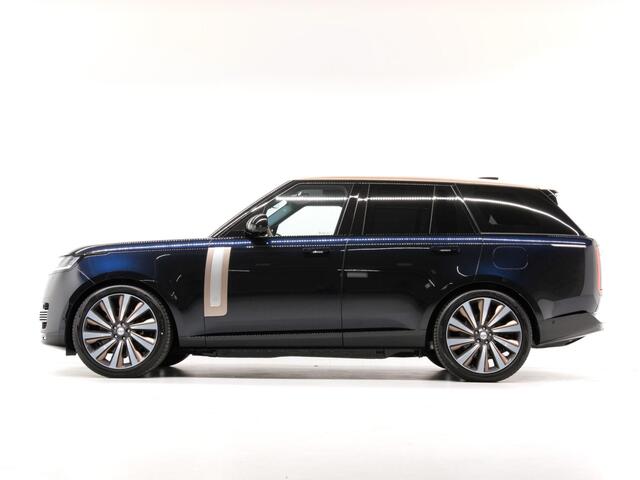 Land Rover RANGE ROVER 3.0 P550e SV PHEV