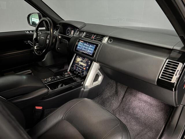 Land Rover RANGE ROVER 2.0 P400e HSE Vogue | 360° | HUD | Pano