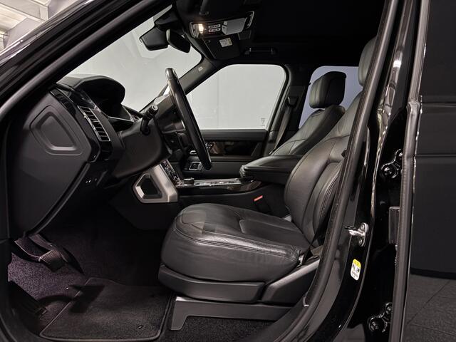 Land Rover RANGE ROVER 2.0 P400e HSE Vogue | 360° | HUD | Pano