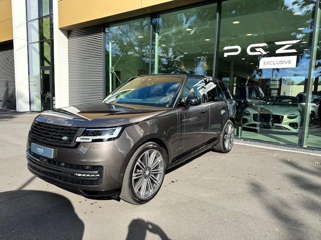 Land Rover RANGE ROVER 3.0 P550e Autobiography PHEV