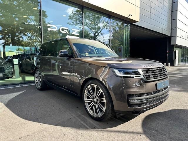 Land Rover RANGE ROVER 3.0 P550e Autobiography PHEV