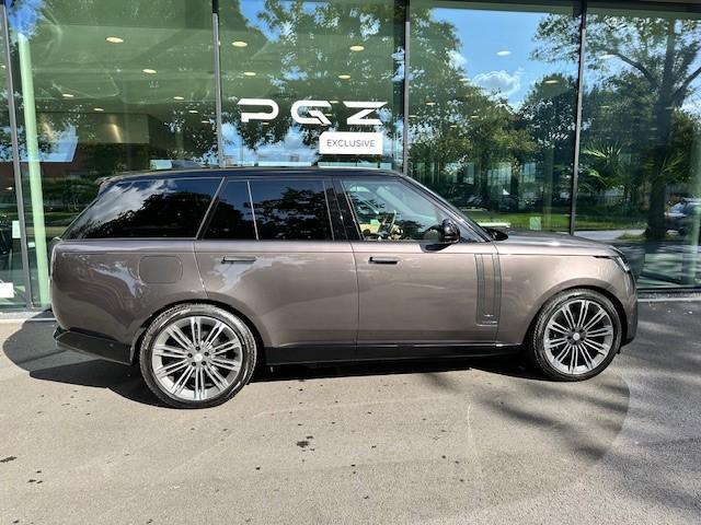 Land Rover RANGE ROVER 3.0 P550e Autobiography PHEV