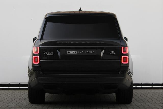 Land Rover RANGE ROVER 5.0 V8 SC Vogue P525 BTW | Pano | Massage | 360 | ACC | Meridian