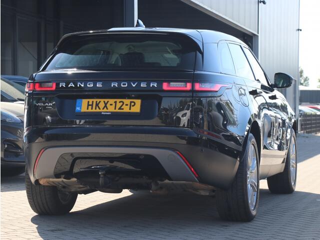 Land Rover RANGE ROVER 2.0 P400e I Trekhaak I Leder I Navi I Keyless I Camera