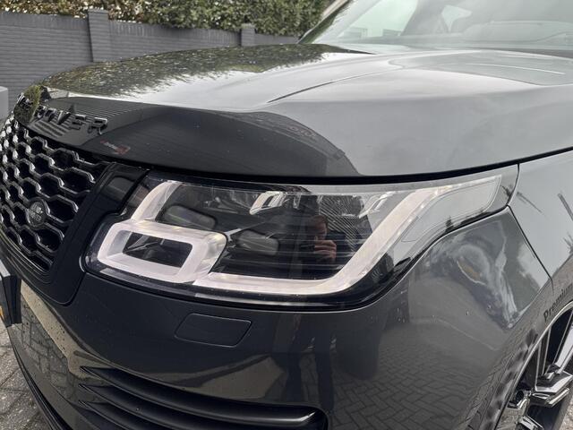 Land Rover RANGE ROVER 3.0 TDV6 Autobiography | Panoramadak | 360* Camera | Head-Up Display | Stoelkoeling/Verwarming | Trekhaak |