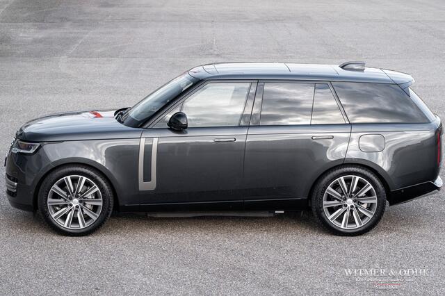 Land Rover RANGE ROVER 3.0 P460e HSE PHEV