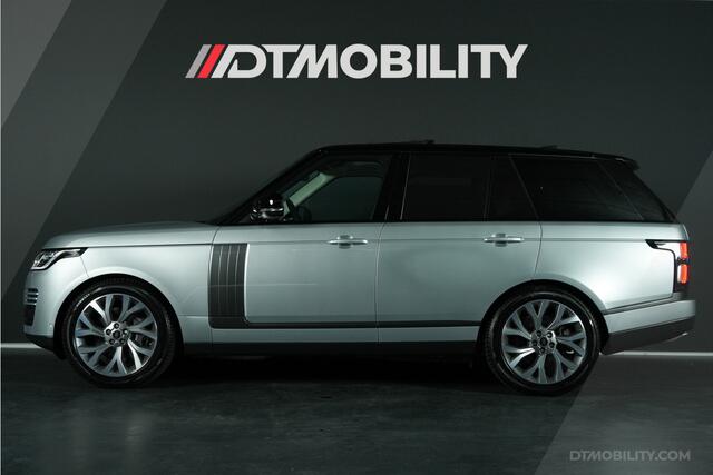 Land Rover RANGE ROVER P400e Vogue | Head-up | Matrix | Koelkast | Panoramadak