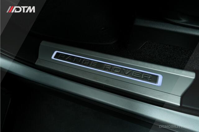 Land Rover RANGE ROVER P400e Vogue | Head-up | Matrix | Koelkast | Panoramadak