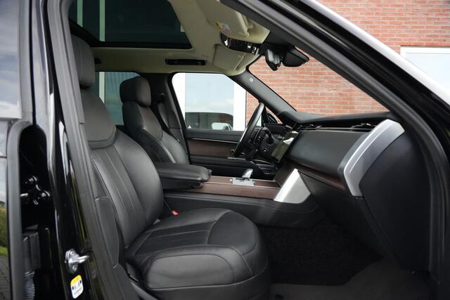 Land Rover RANGE ROVER 3.0 P460e HSE PHEV 460pk Panoramadak/360Camera/Meridian3D