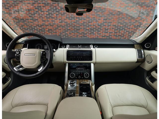 Land Rover RANGE ROVER P400e Autobiography | Byron Blue - perfecte historie