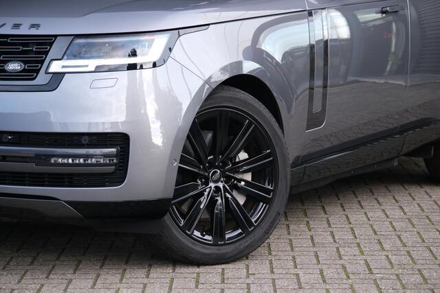 Land Rover RANGE ROVER 3.0 P440e SE PHEV