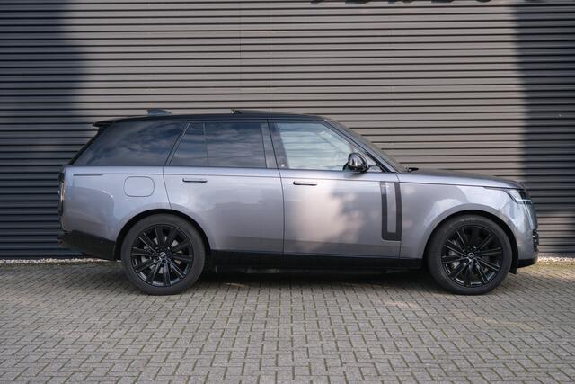 Land Rover RANGE ROVER 3.0 P440e SE PHEV
