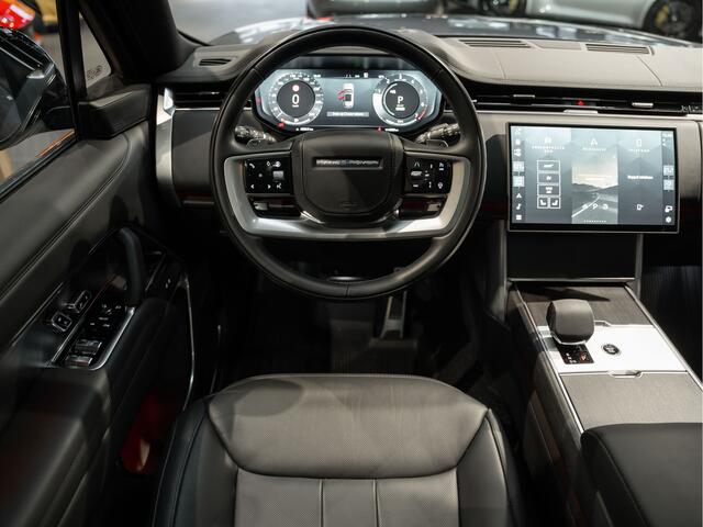 Land Rover RANGE ROVER P460e HSE 23 Inch Pano 3.0 P460e HSE PHEV Meridian