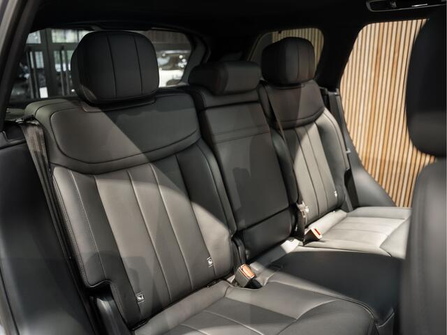 Land Rover RANGE ROVER P460e HSE 23 Inch Pano 3.0 P460e HSE PHEV Meridian