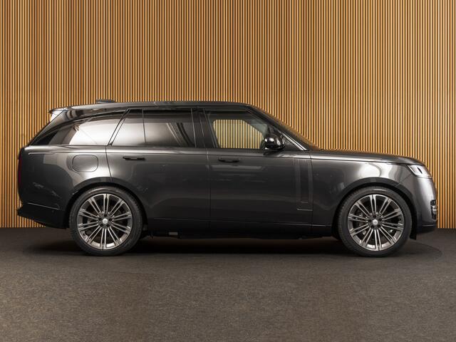 Land Rover RANGE ROVER 3.0 P460e HSE PANO-MERIDIAN-MASSAGE-23"