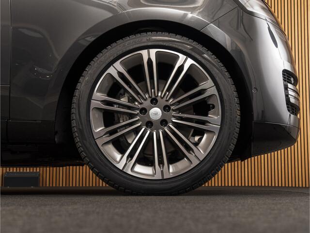 Land Rover RANGE ROVER 3.0 P460e HSE PANO-MERIDIAN-MASSAGE-23"