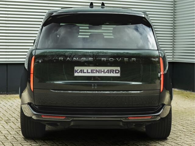 Land Rover RANGE ROVER 3.0 P550e - Autobiography - Pano - Meridian Signature