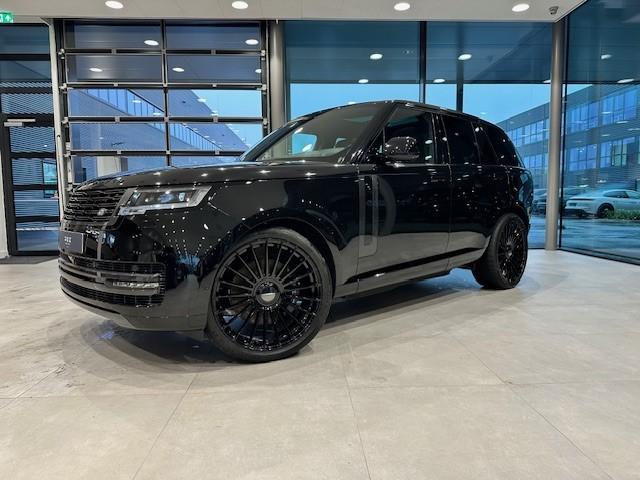 Land Rover RANGE ROVER P460 Autobiography