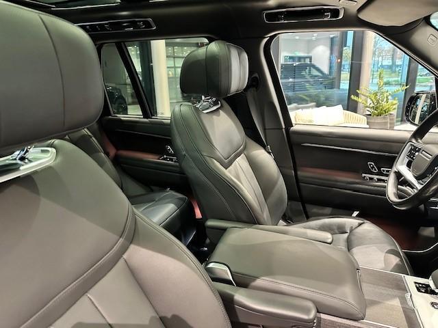 Land Rover RANGE ROVER P460 Autobiography