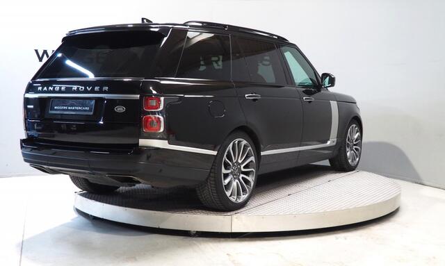 Land Rover RANGE ROVER 3.0 SDV6 Autobio, LWB , Panodak,Trekh, Softclose, Head-up, NL au