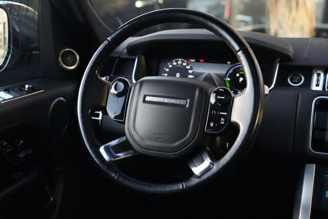 Land Rover RANGE ROVER 2.0 P400e Vogue 400pk Panoramadak/Meridian/Camera