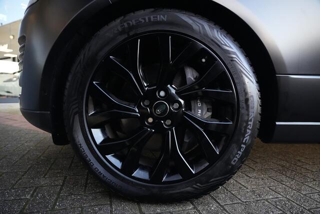 Land Rover RANGE ROVER 2.0 P400e Vogue 400pk Panoramadak/Meridian/Camera