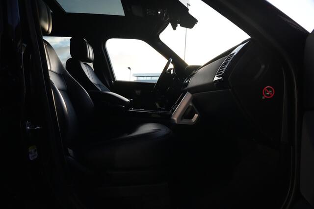 Land Rover RANGE ROVER 2.0 P400e Vogue 400pk Panoramadak/Meridian/Camera