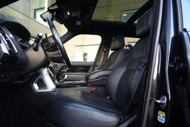 Land Rover RANGE ROVER 2.0 P400e Vogue 400pk Panoramadak/Meridian/Camera