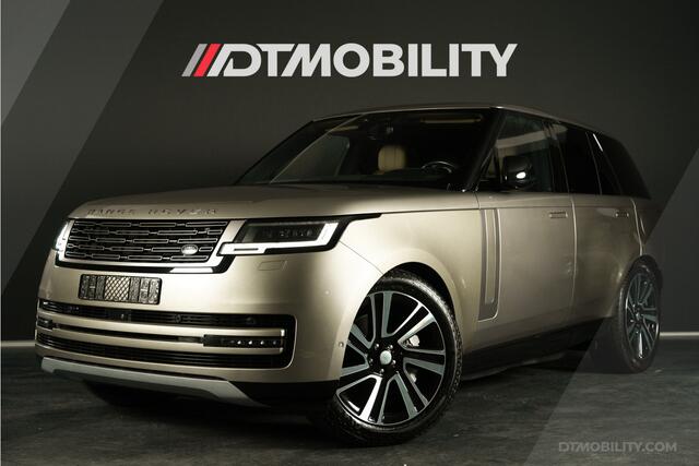 Land Rover RANGE ROVER 3.0 P440e SE PHEV | Meridan | Panoramadak