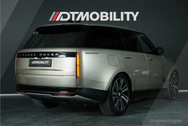 Land Rover RANGE ROVER 3.0 P440e SE PHEV | Meridan | Panoramadak