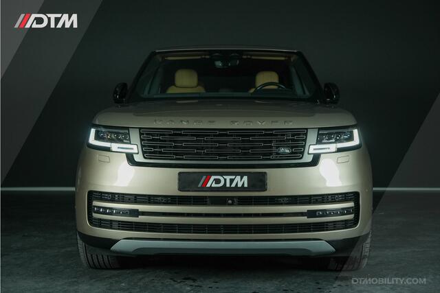 Land Rover RANGE ROVER 3.0 P440e SE PHEV | Meridan | Panoramadak