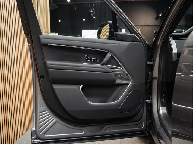 Land Rover RANGE ROVER P510e HSE Trekhaak P510e 23 Inch HSE Hybrid