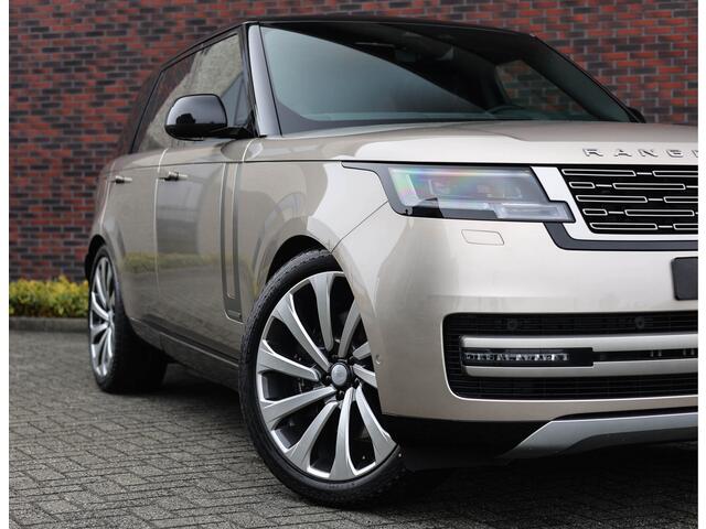 Land Rover RANGE ROVER P550e Autobiography | 23Inch SV - Meridian Signature