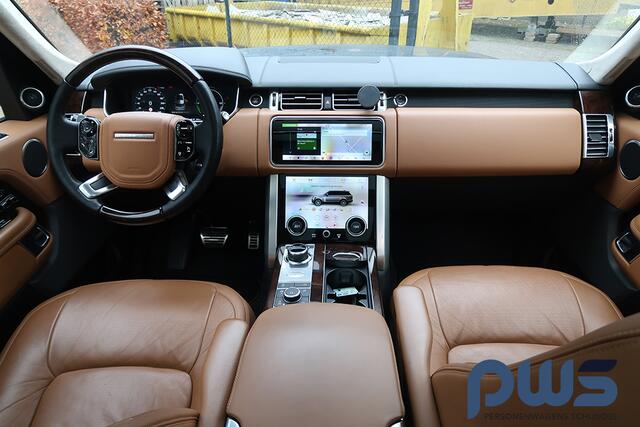 Land Rover RANGE ROVER P400e Autobiography Full Option / Dealer onderhouden!