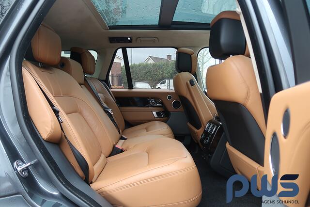 Land Rover RANGE ROVER P400e Autobiography Full Option / Dealer onderhouden!