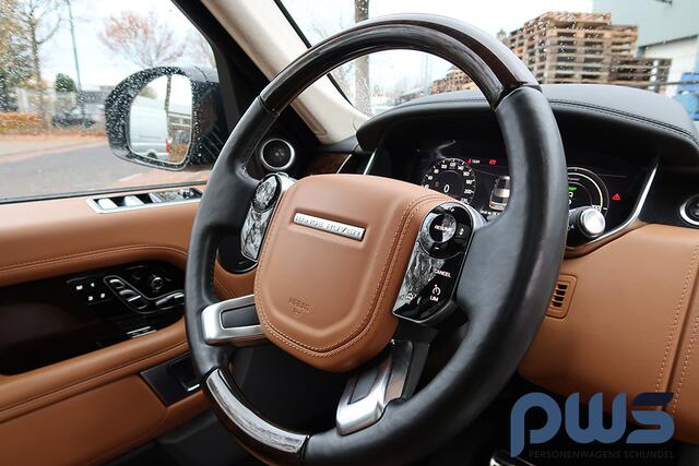 Land Rover RANGE ROVER P400e Autobiography Full Option / Dealer onderhouden!