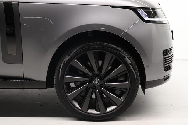 Land Rover RANGE ROVER P530 SV INTERPRID