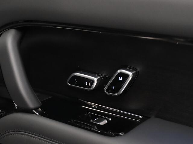 Land Rover RANGE ROVER P530 SV INTERPRID