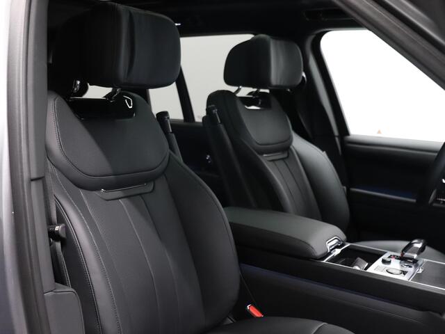 Land Rover RANGE ROVER P530 SV INTERPRID