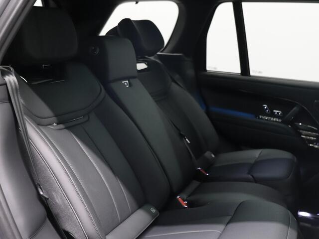 Land Rover RANGE ROVER P530 SV INTERPRID