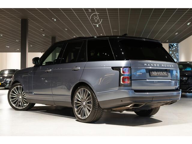 Land Rover RANGE ROVER 4.4 SDV8 Autobiography Orig.NL|Vol optie|Volledige onderhoudshistorie|