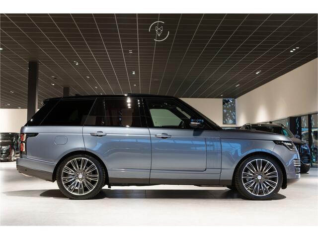 Land Rover RANGE ROVER 4.4 SDV8 Autobiography Orig.NL|Vol optie|Volledige onderhoudshistorie|