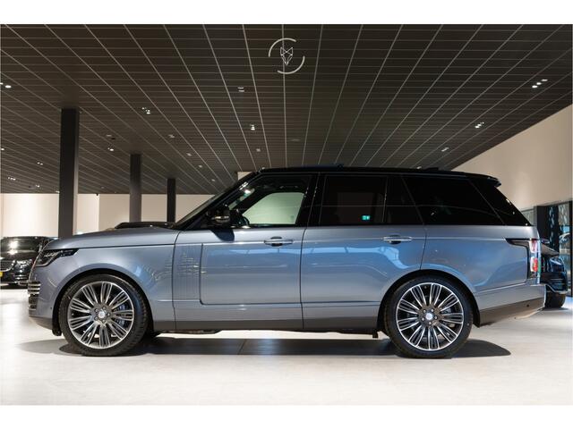 Land Rover RANGE ROVER 4.4 SDV8 Autobiography Orig.NL|Vol optie|Volledige onderhoudshistorie|