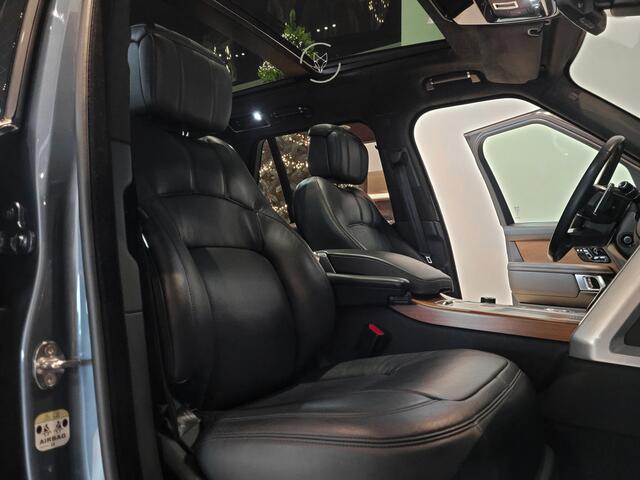 Land Rover RANGE ROVER 4.4 SDV8 Autobiography Orig.NL|Vol optie|Volledige onderhoudshistorie|