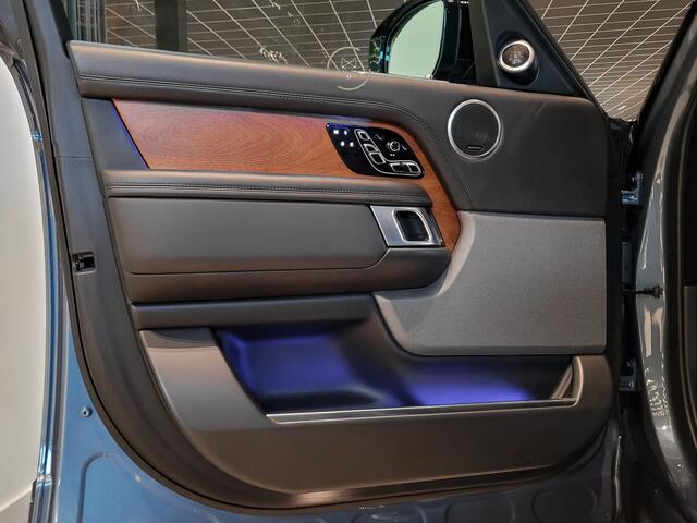 Land Rover RANGE ROVER 4.4 SDV8 Autobiography Orig.NL|Vol optie|Volledige onderhoudshistorie|