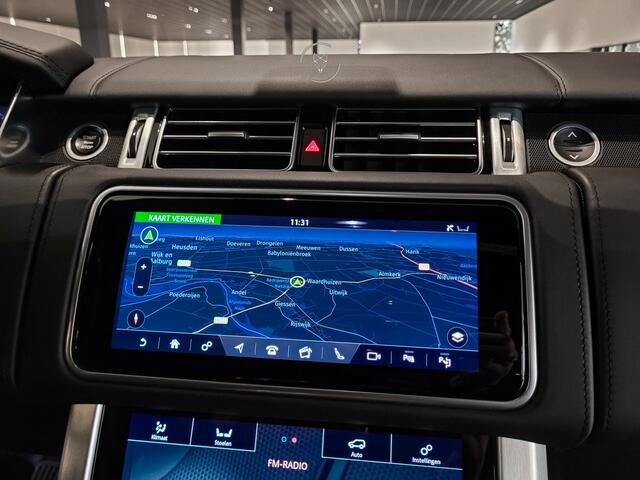 Land Rover RANGE ROVER 4.4 SDV8 Autobiography Orig.NL|Vol optie|Volledige onderhoudshistorie|