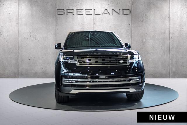 Land Rover RANGE ROVER P550e Autobiography | NIEUW!