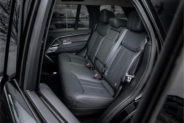 Land Rover RANGE ROVER P440e SE PHEV ** Panodak ** SV upgrade ** 23 inch ** "Project Kahn"